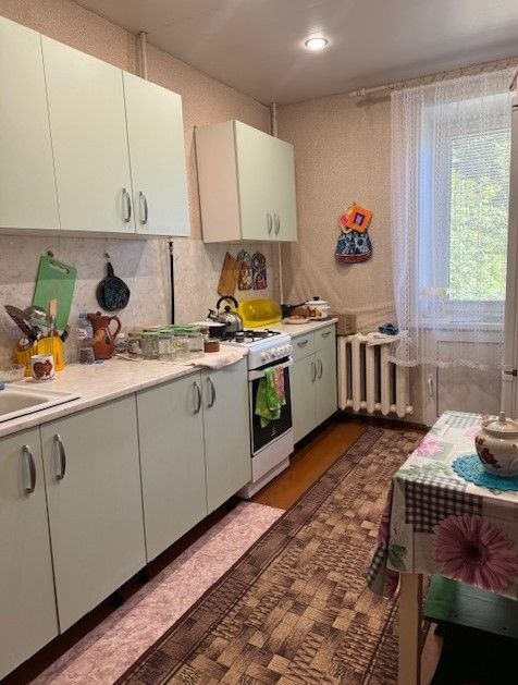 2-комн., 49.5 м², 1/3 этаж