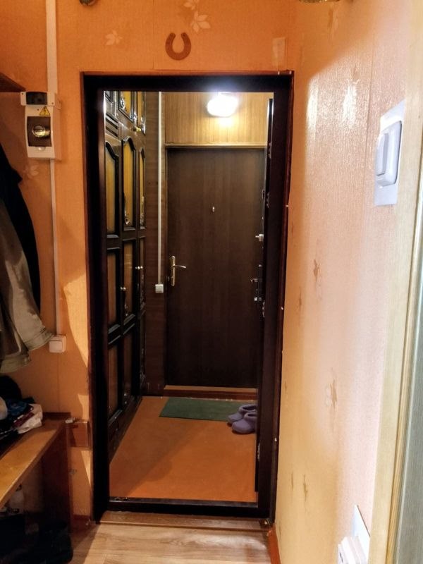 1-комн., 33 м², 5/9 этаж