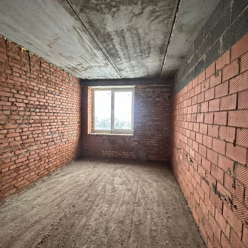 1-комн. квартира, 40 м², 2/5 этаж