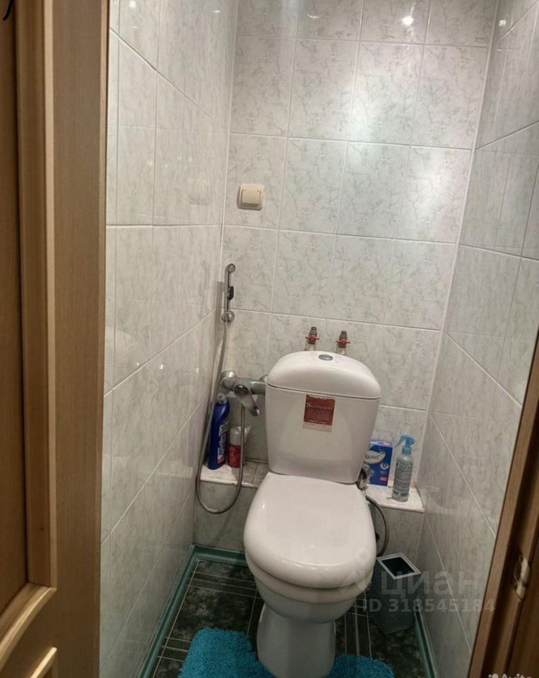2-комн., 64 м², 9/12 этаж