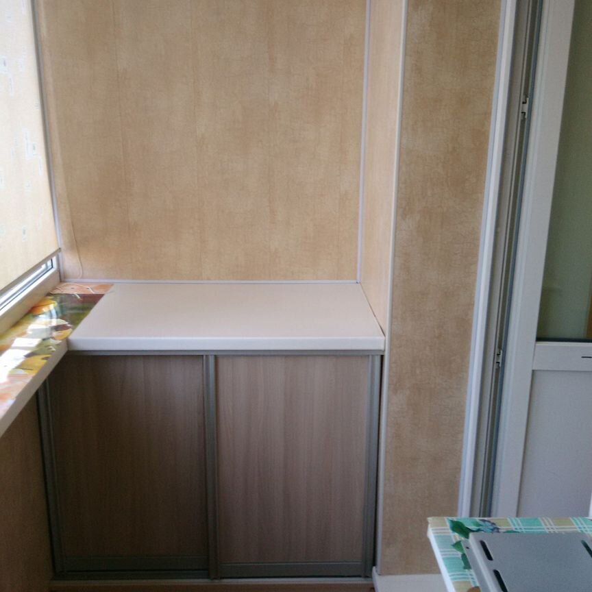 2-комн., 48.7 м², 3/5 этаж