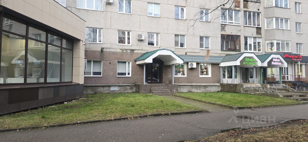 ПСН, 140 м², 1/9 этаж