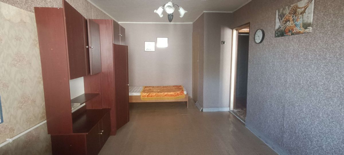 1-комн., 31 м², 5/5 этаж