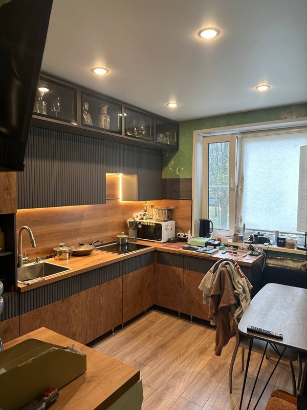 2-комн., 54 м², 2/16 этаж