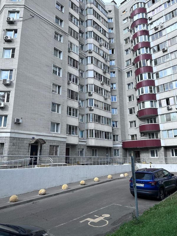 2-комн., 50.7 м², 10/17 этаж