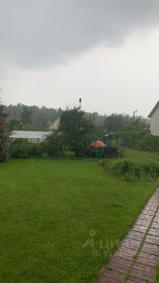 Дом, 65 м², 12 соток