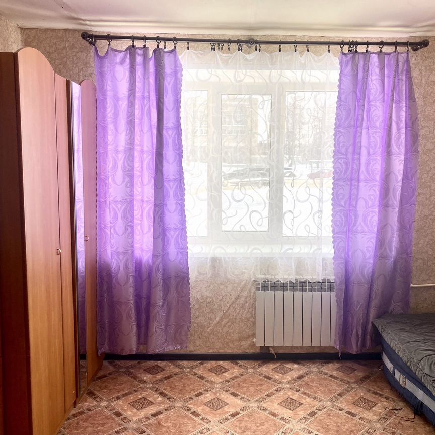 1-комн., 37.7 м², 1/3 этаж