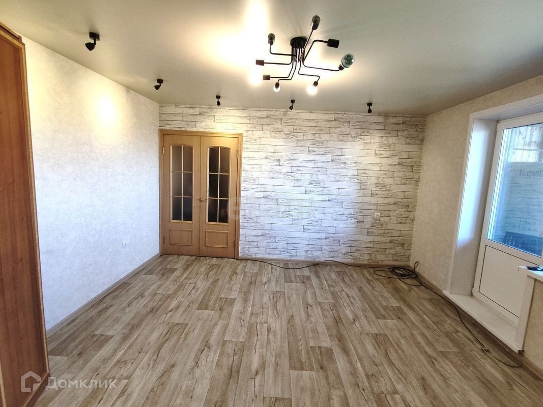 2-комн., 51 м², 7/9 этаж