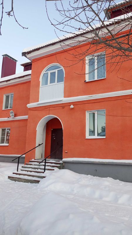 3-комн., 73.9 м², 2/2 этаж