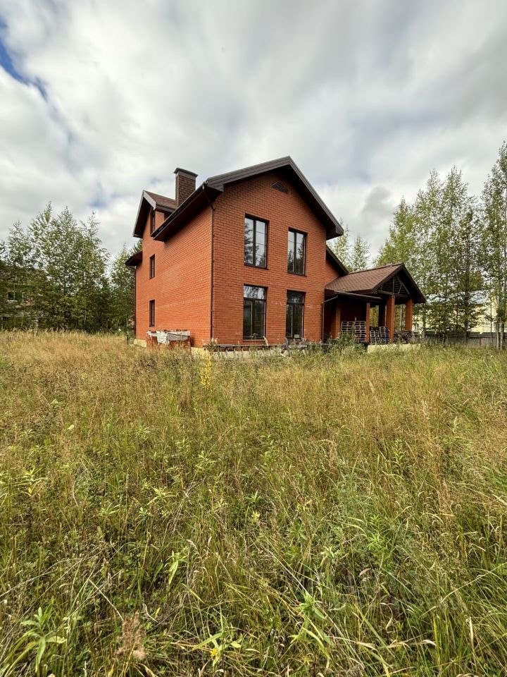 Дом, 368 м², 24 сотки