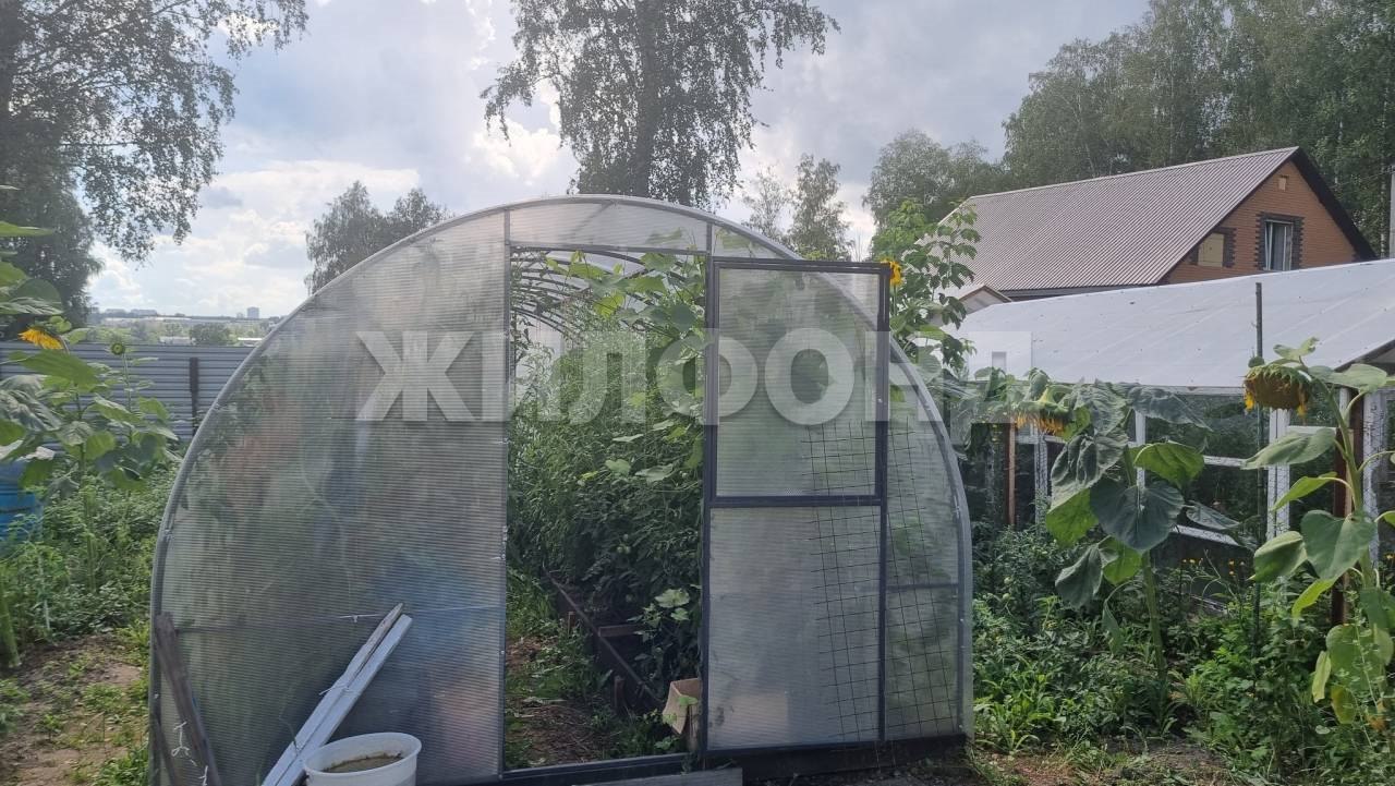 Дом, 56.2 м², 8.6 соток