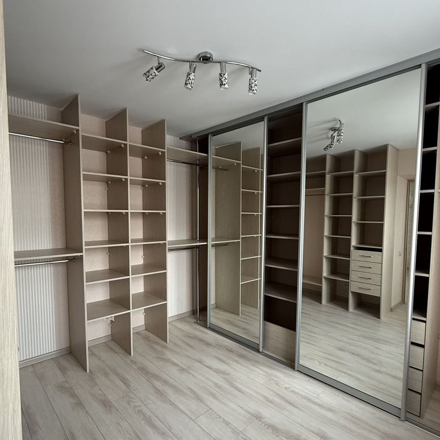 3-комн. квартира, 93 м², 3/5 этаж