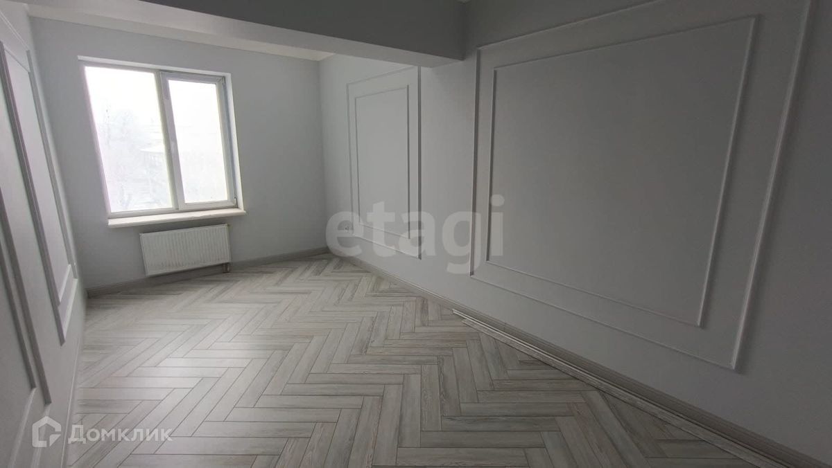 3-комн., 95 м², 3/12 этаж