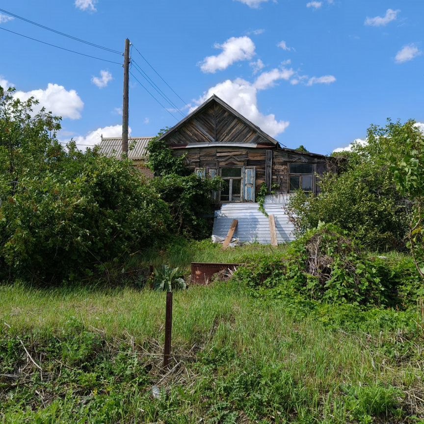 Коттедж, 18 м², 7 соток