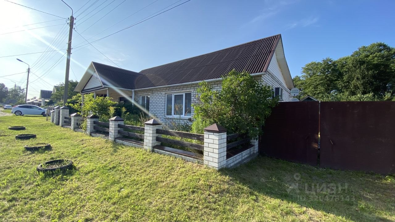 Дом, 80 м², 17 соток