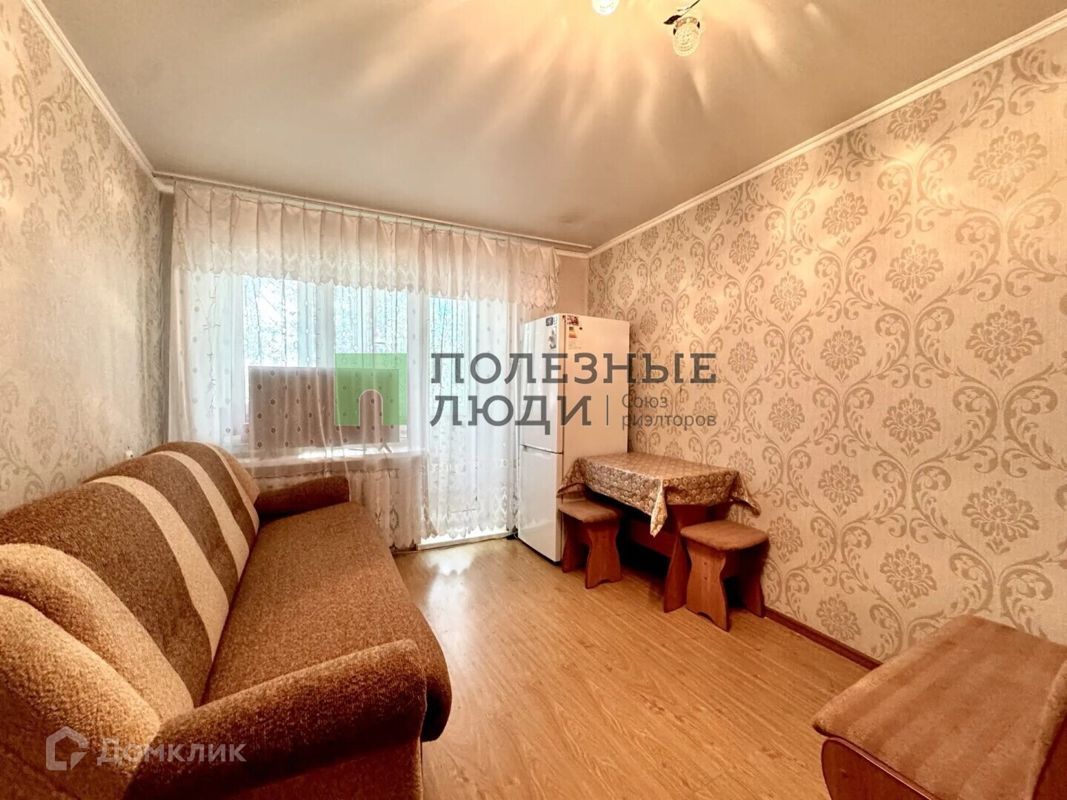 14.6 м², 4/4 этаж