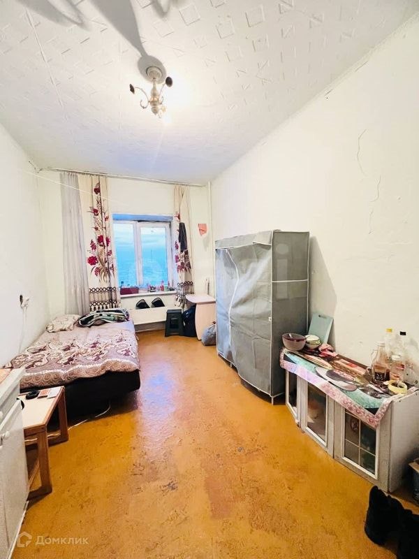 3-комн., 70 м², 8/9 этаж