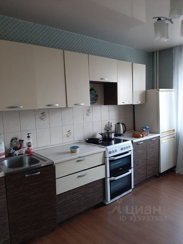 2-комн., 45 м², 7/9 этаж