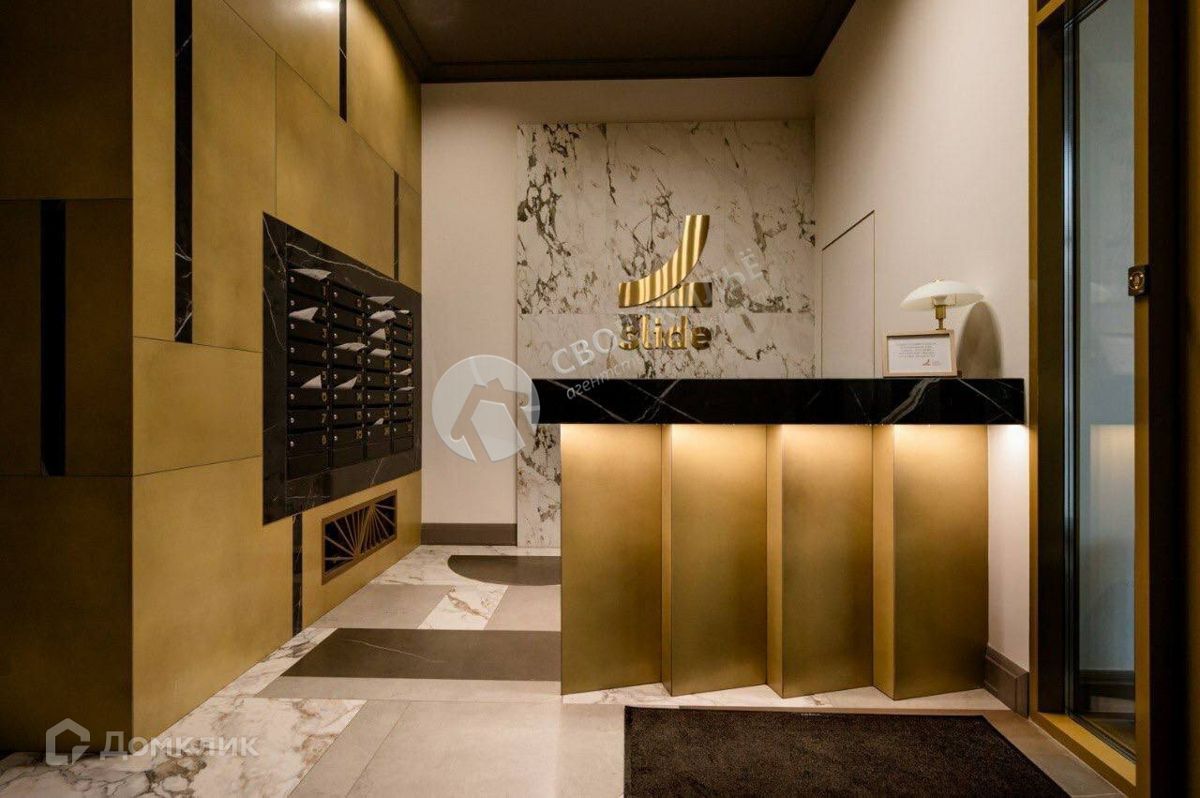 3-комн., 61.2 м², 8/9 этаж