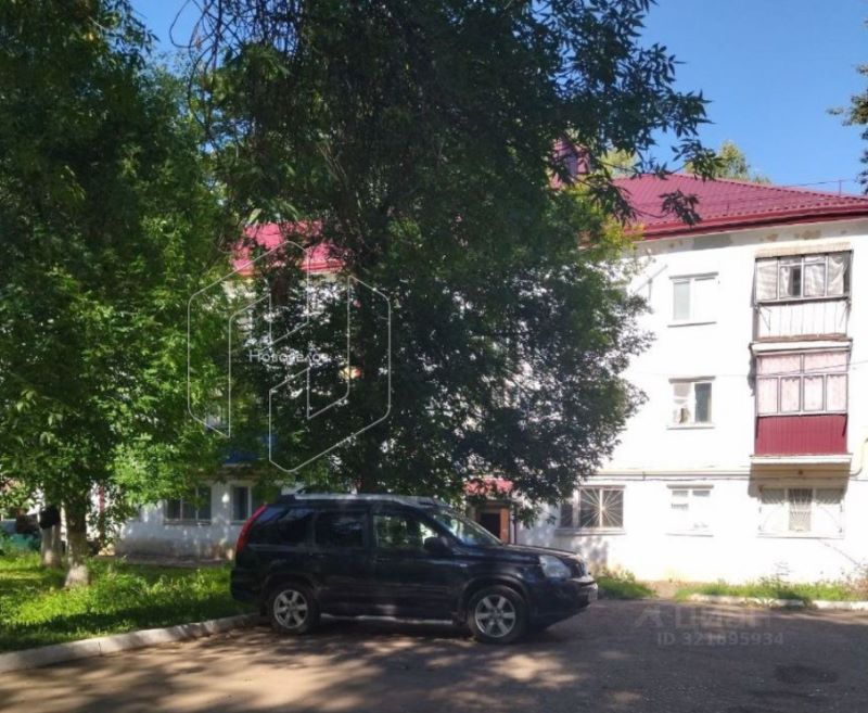 8.9 м², 2/3 этаж, 1-комн.