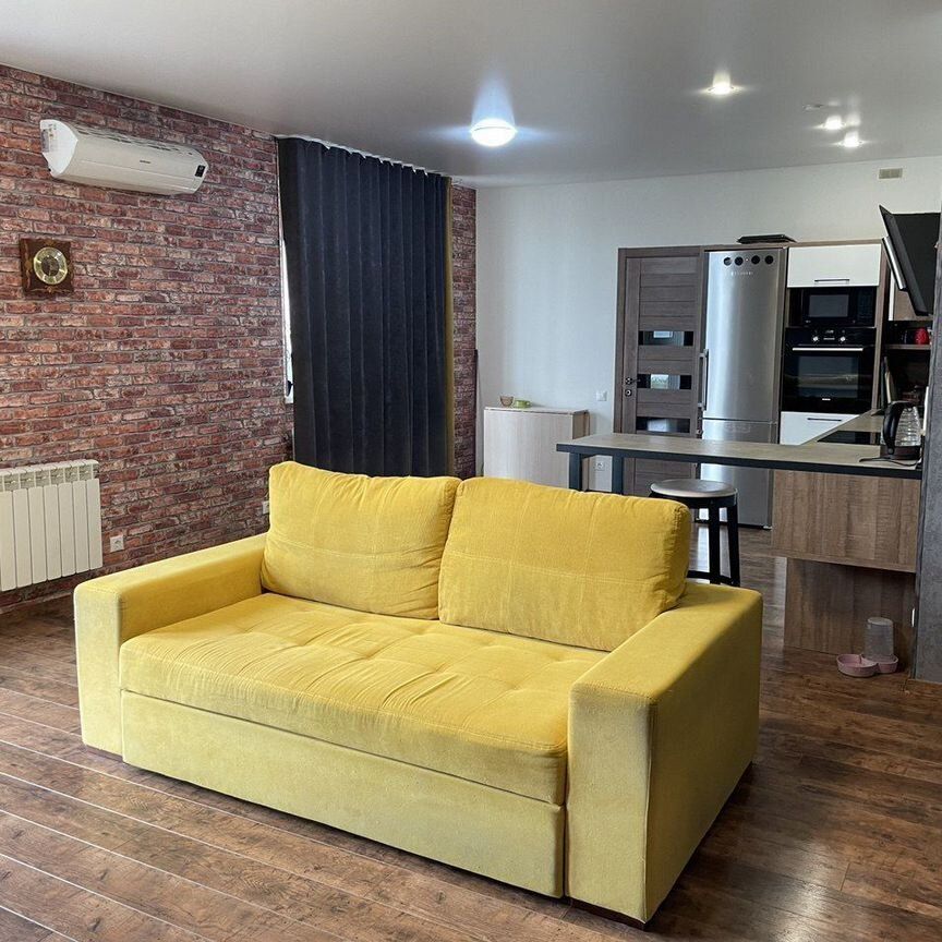 2-комн., 72.5 м², 12/15 этаж