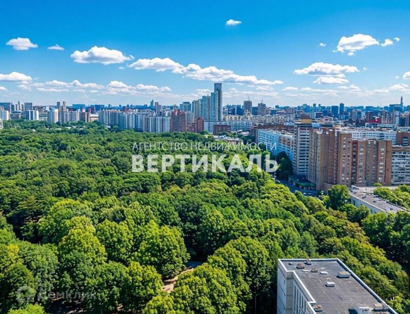 4-комн., 160.3 м², 21/21 этаж