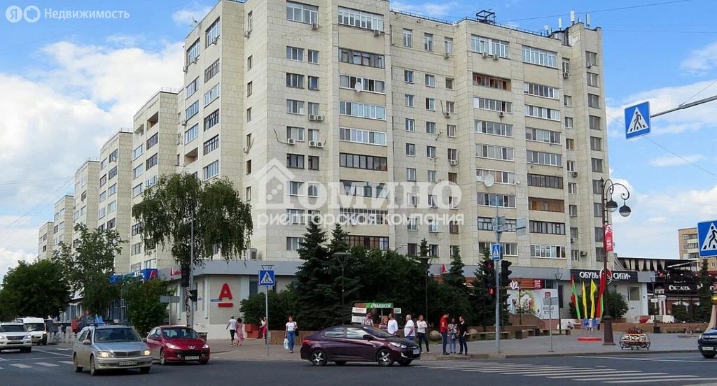 3-комн., 61.6 м², 5/9 этаж