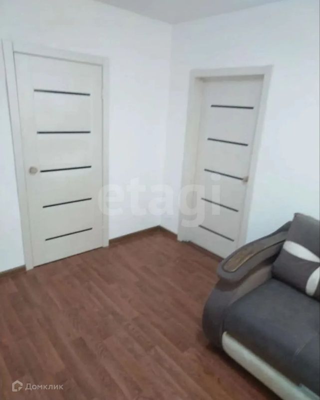 2-комн. квартира, 37.3 м2, 1/3 этаж