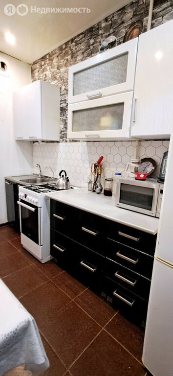 2-комн., 56.3 м², 3/9 этаж