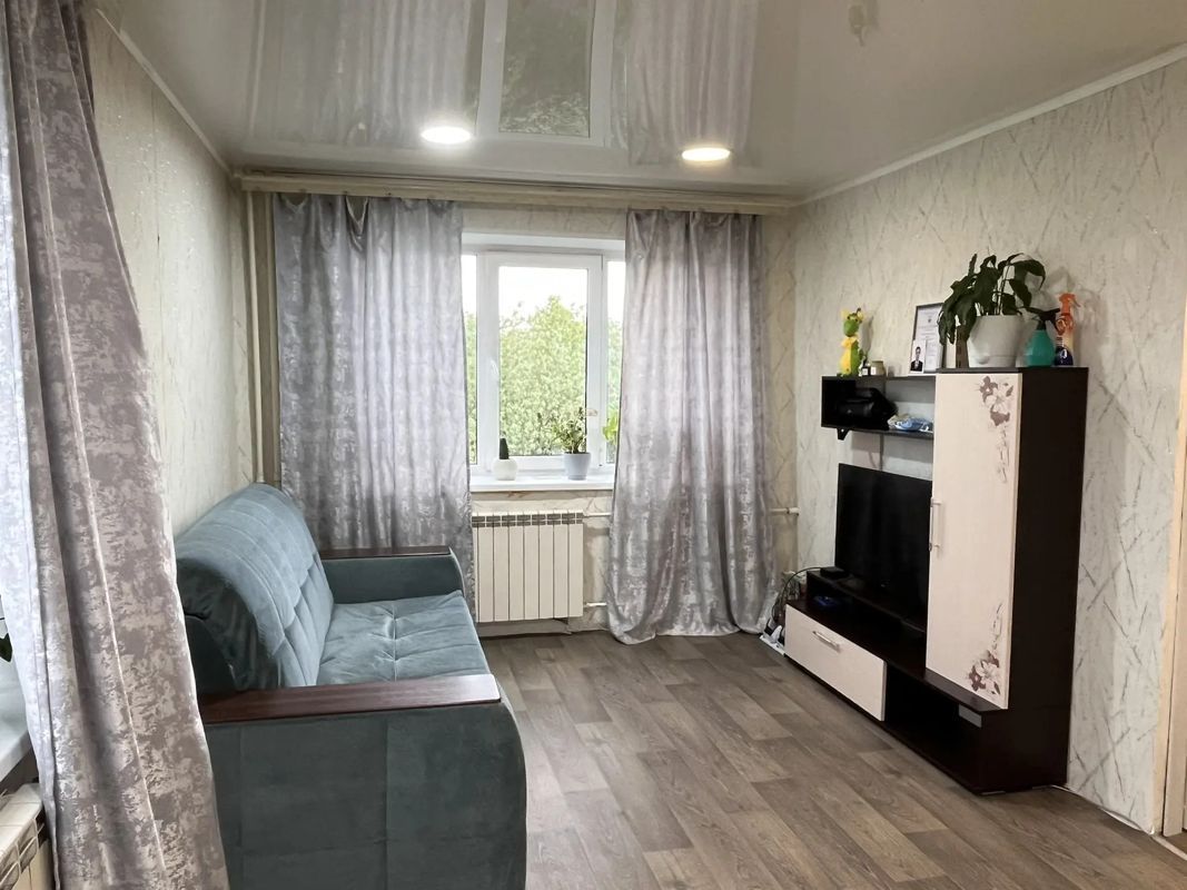 1-комн., 31.9 м², 3/5 этаж