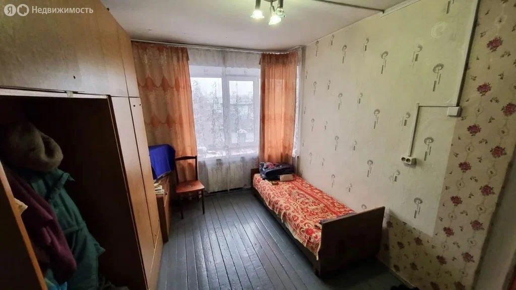 49 м², 4/9 этаж, 3-комн.