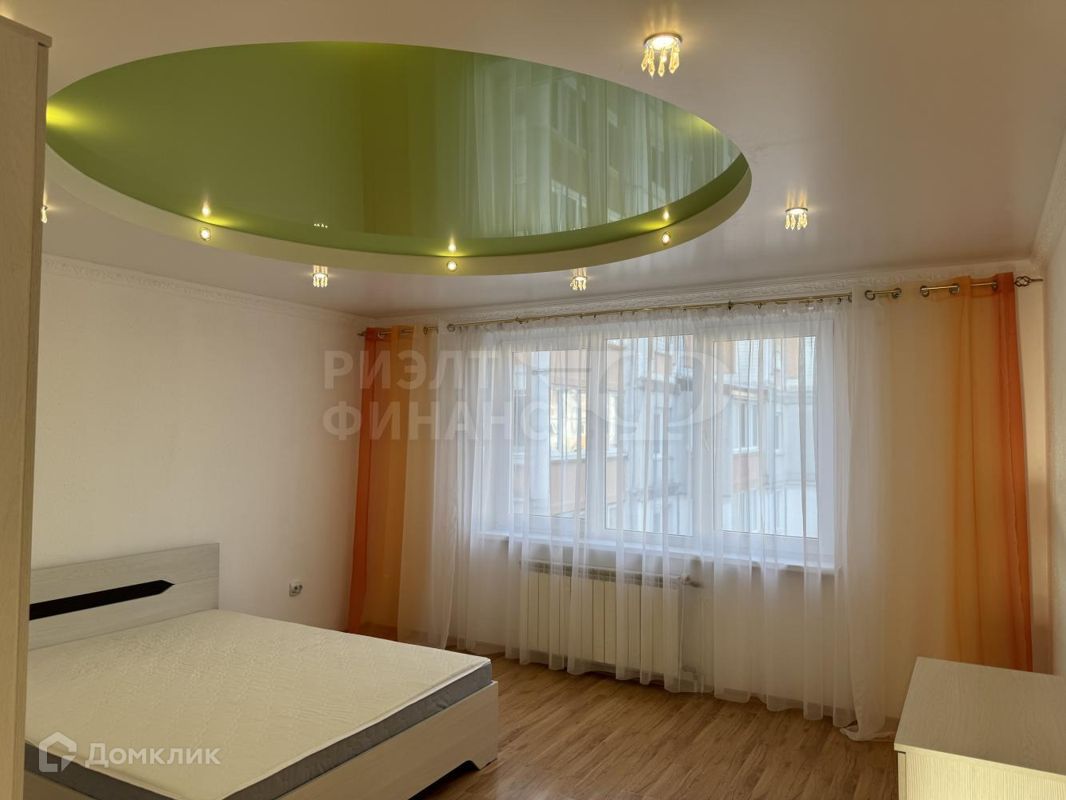 3-комн., 81 м², 8/8 этаж