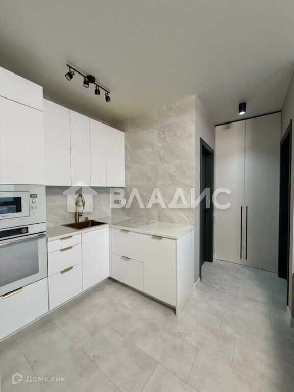 1-комн., 37.1 м², 30/30 этаж