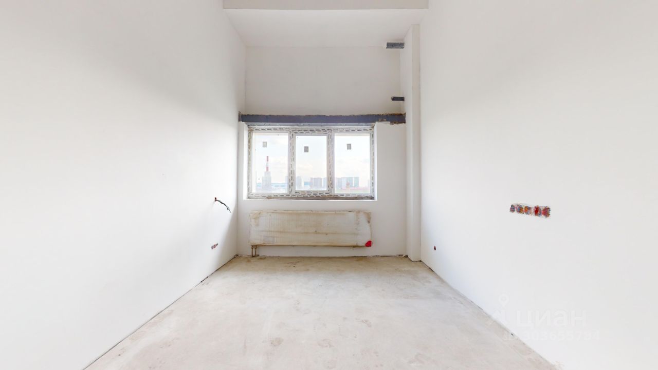 1-комн., 28.8 м², 4/8 этаж