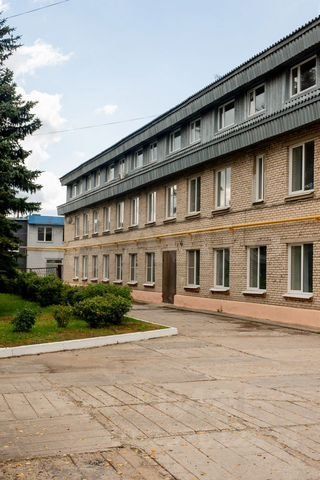 Офис, 20 м², 2/3 этаж