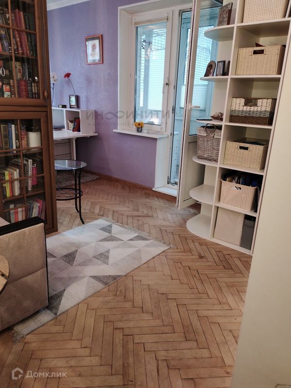 1-комн., 32.8 м², 1/12 этаж