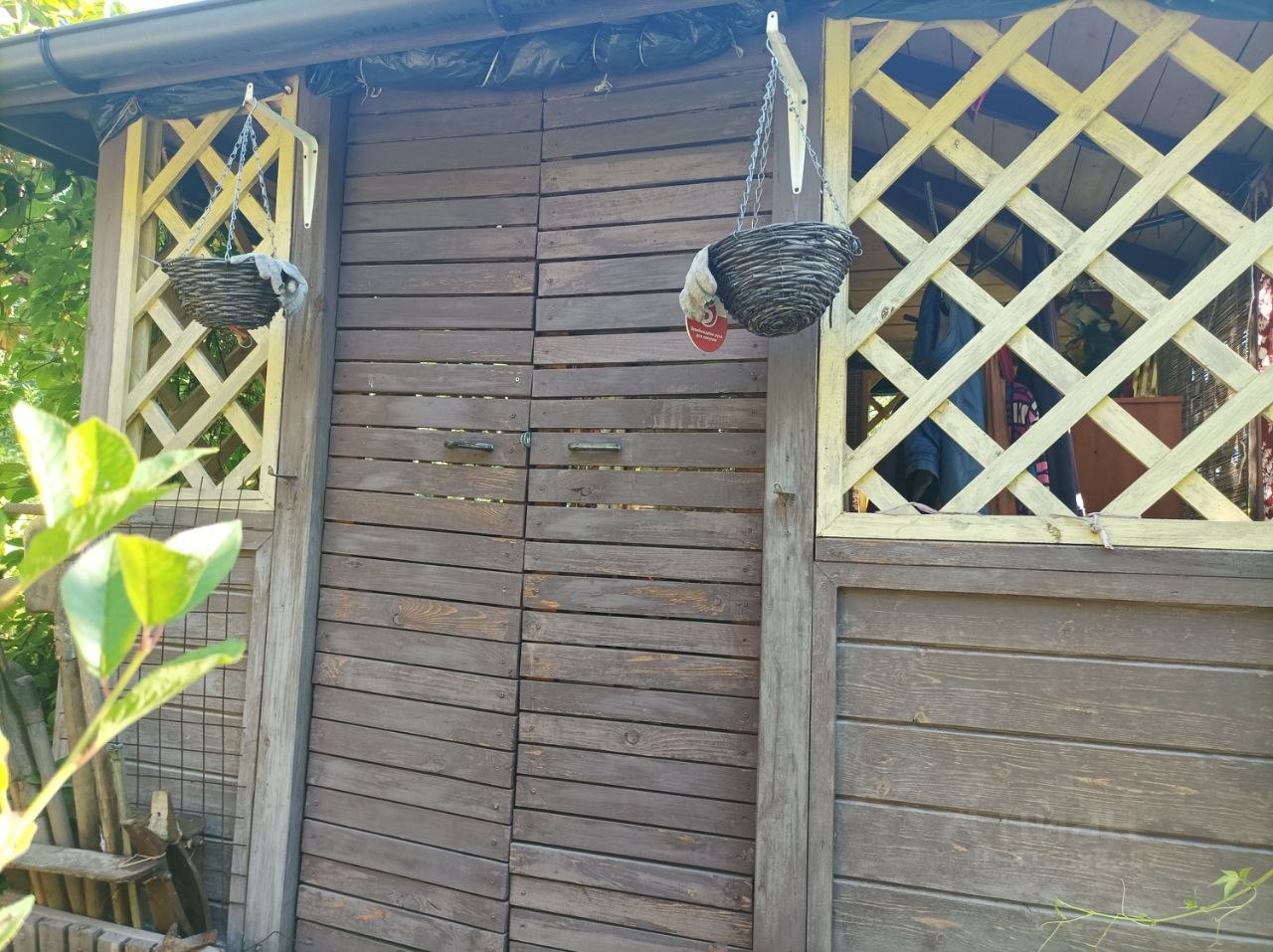 Дом, 7 м², 4.71 сотки