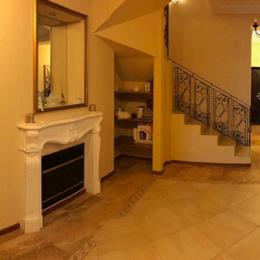 8-комн., 226 м², 4/5 этаж