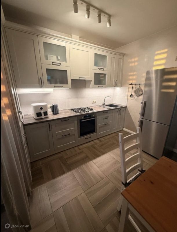 1-комн., 44 м², 5/6 этаж