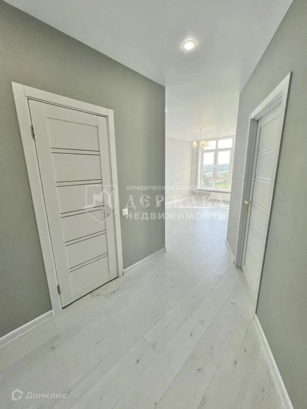2-комн., 43.4 м², 6/7 этаж