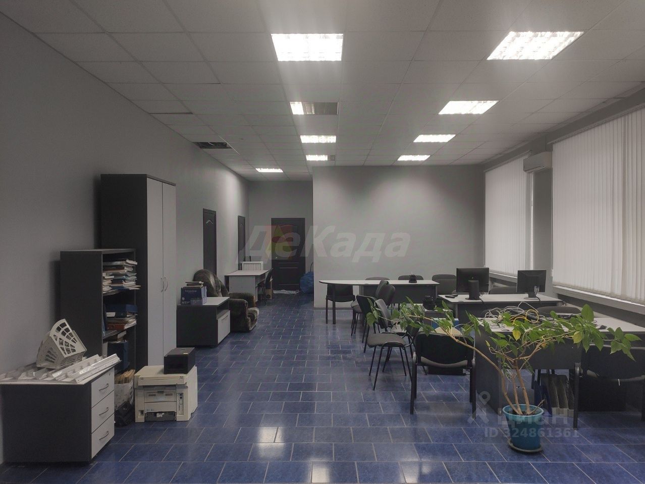 ПСН, 225 м², 1/1 этаж