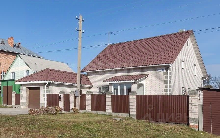 Дом, 243.1 м², 10.2 соток