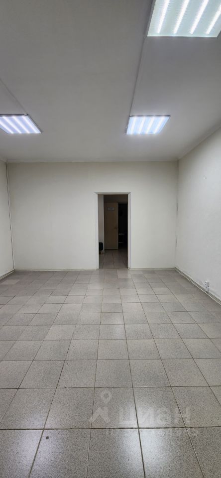 Офис, 26 м², 1/5 этаж