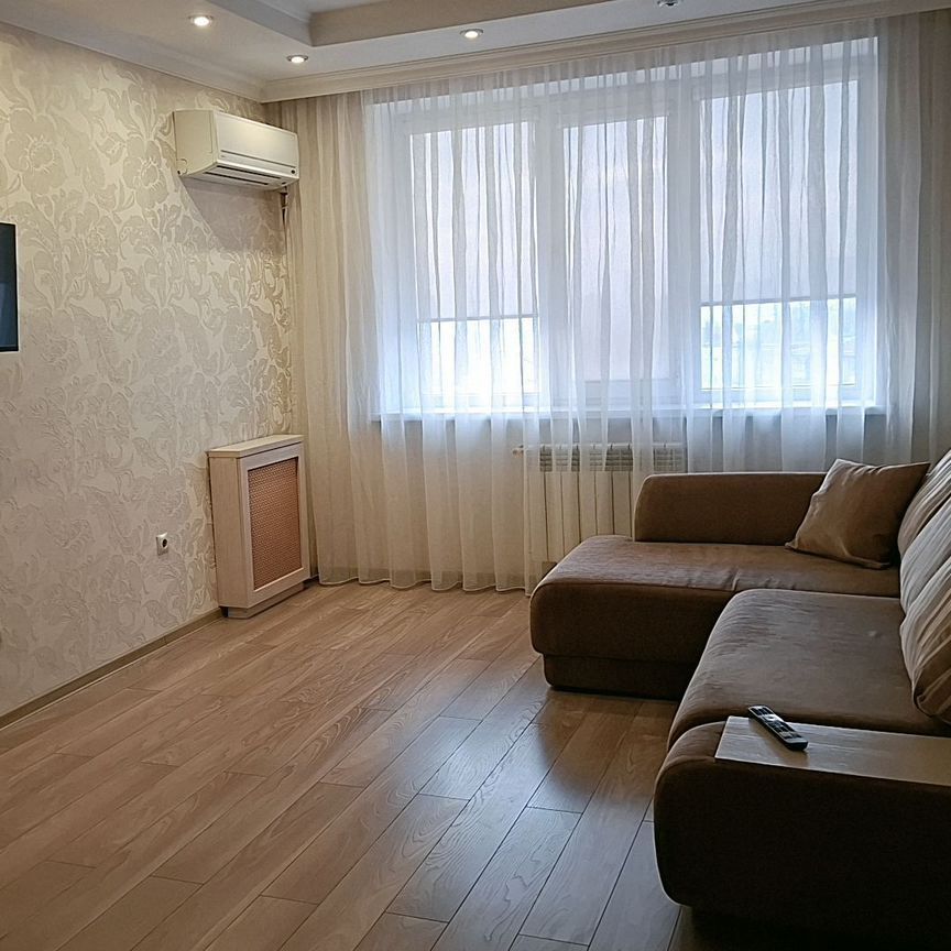1-комн., 46 м², 8/17 этаж
