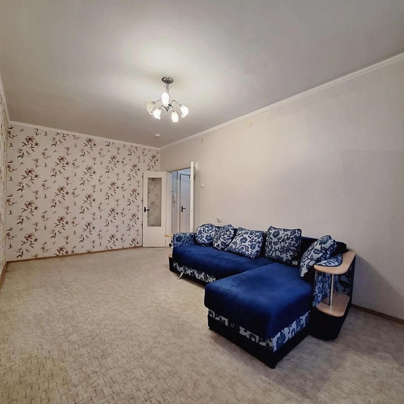 1-комн., Квартира, 37.6 м², 2/6 этаж