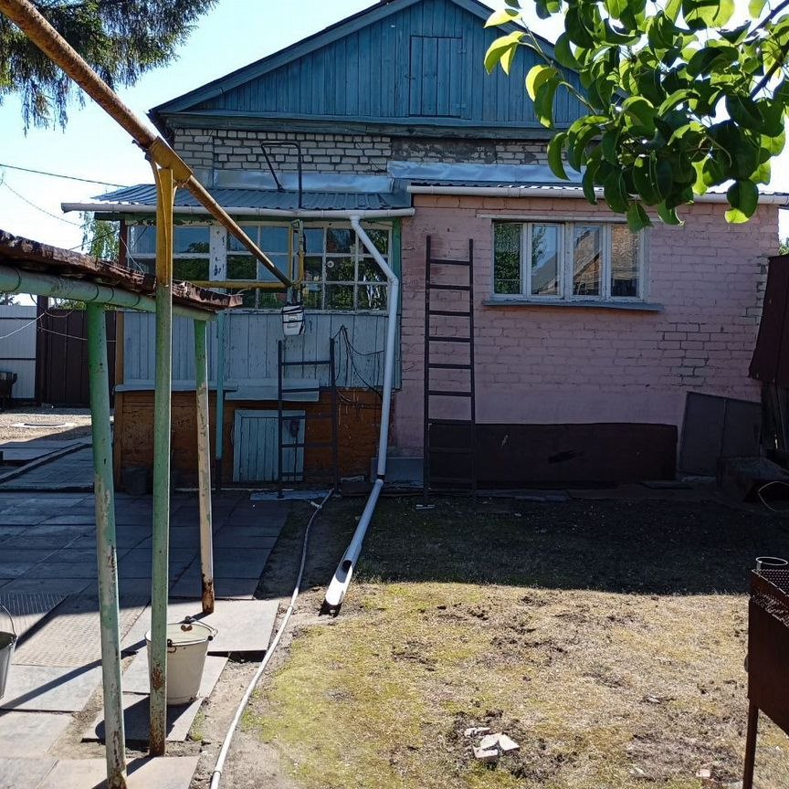 Дом, 70 м², 7.4 соток