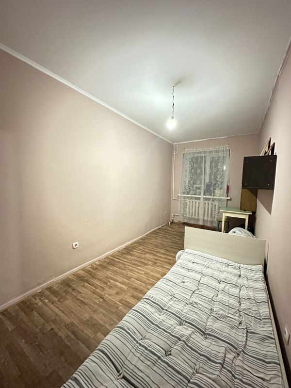 2-комн. апартаменты, 42.4 м2, 1/2 этаж
