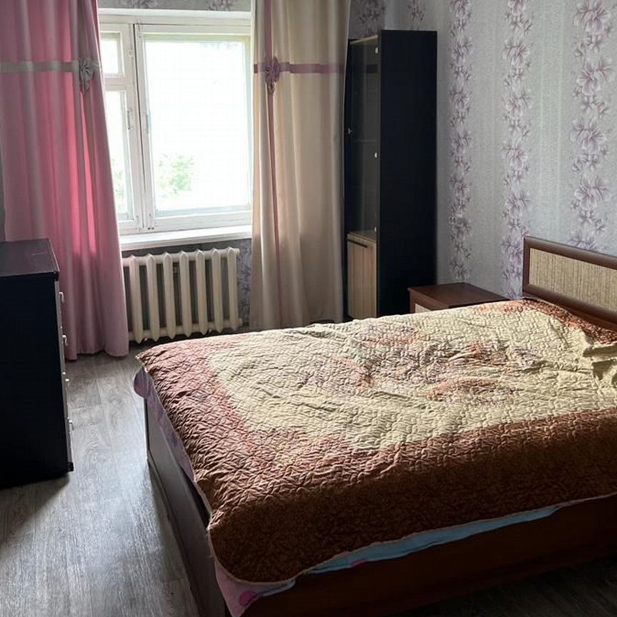 4-комн., 78 м², 3/5 этаж