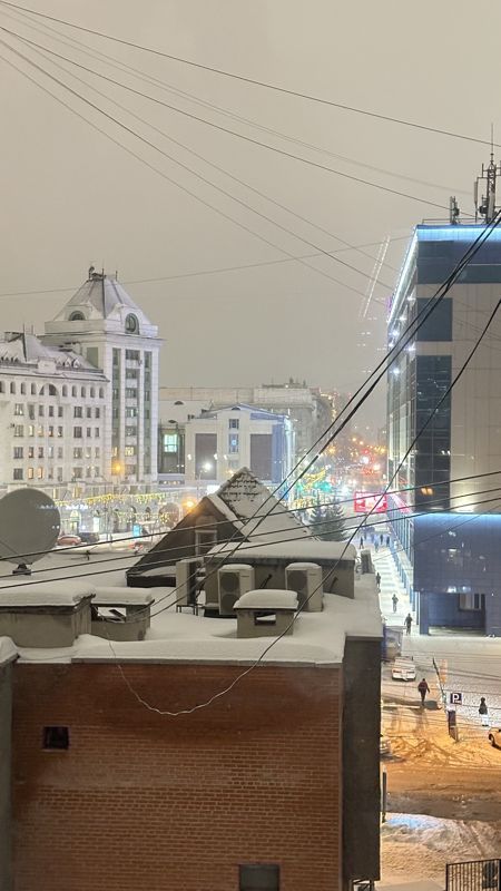 2-комн., 52.6 м², 5/5 этаж