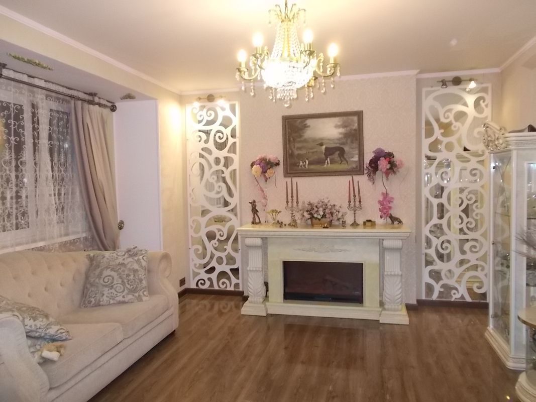 2-комн., 75.9 м², 13/21 этаж